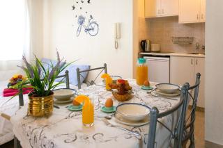 Poseidon Boutique Apartment 1 - Limassol - 4