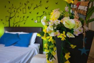 Poseidon Boutique Apartment 1 - Limassol - 8
