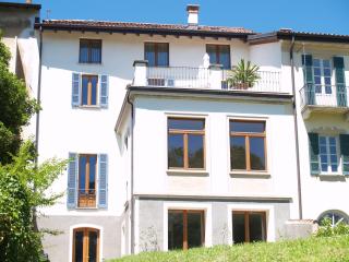 Casa Botta - Luino Lago Maggiore - Luino - 1