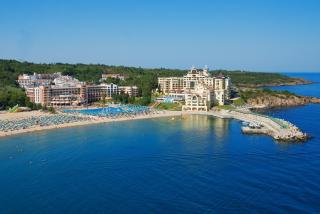Duni Pelican Hotel - All Inclusive - Sosopol - 8