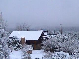 Cabañas Quisama - 7