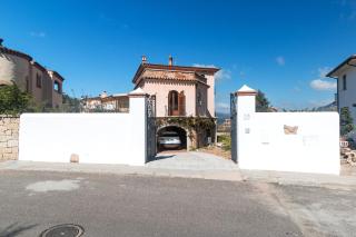 Villa Corrasi Oliena Luxury - Oliena - 6