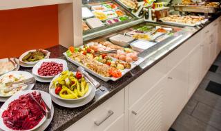 Royal Park Boutique Hotel - Budapest - 5