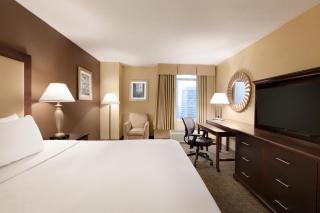 Crowne Plaza Crystal City-Washington, D.C. by IHG - Arlington - 8