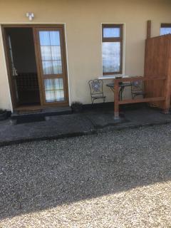 Baurleigh Studio Apartment P72F340 - Lissaphooca Cross Roads - 8