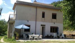 Casa Gelferraro - Calatafimi - 7