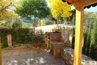Fuente de la Yedra - Arroyo Frio - 5