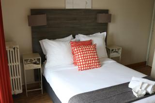 Hotel Le Transat Bleu - Dunkerque - 1