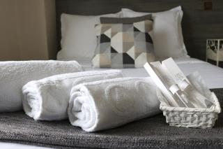 Hotel Le Transat Bleu - Dunkerque - 8