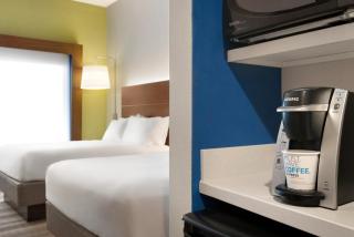 Holiday Inn Express & Suites - Cincinnati South - Wilder by IHG - Wilder - 1