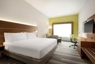 Holiday Inn Express & Suites - Cincinnati South - Wilder by IHG - Wilder - 4