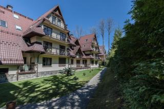 Apartamenty przy Potoku - Zakopane - 0