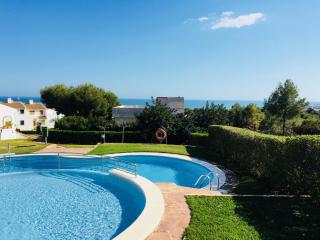 Apartamentos Las Haciendas Altamar - Alcossebre - 9