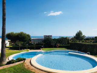 Apartamentos Las Haciendas Altamar - Alcossebre - 8