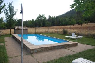 Fuente de la Yedra - Arroyo Frio - 9