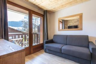 Chalet L'Attrape Coeur - Megève - 2