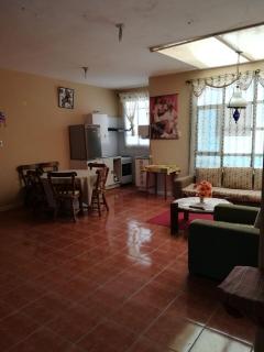 Apartamento Golden - Cochabamba - 1