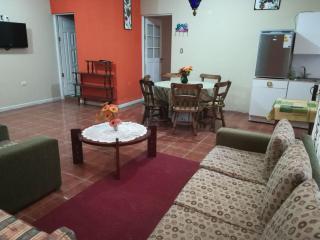 Apartamento Golden - 4