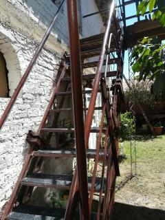 Apartamento Golden - Cochabamba - 7