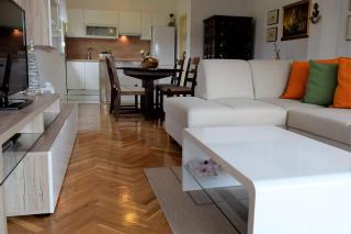 Evergreen & Pinky Apartments close to the Beach - Rab - 1