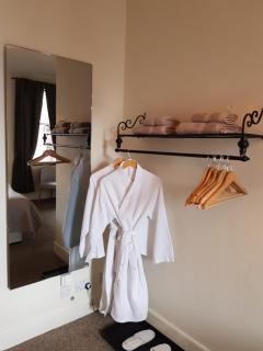 The Old Cross Inn - Blairgowrie - 9