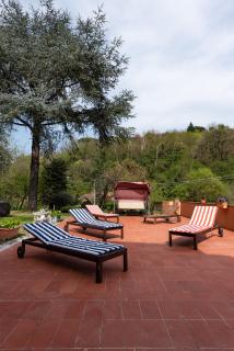 Relais Buonviaggio - La Spezia - 4