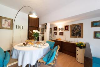 Relais Buonviaggio - La Spezia - 7