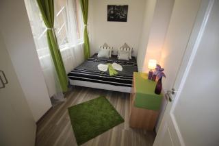 Smart City Prague Apartment - Prague - 7