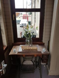 The Old Cross Inn - Blairgowrie - 4