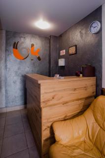 OK Hotel - Rivne - 6