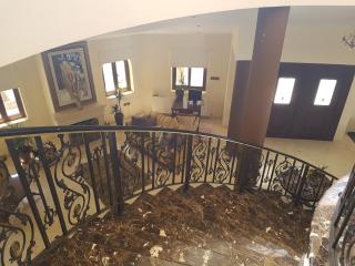Larnaca Mansion Ideal for 3 Families or more - 4