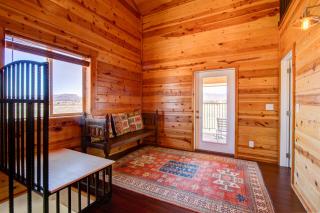 The Lookout at Sevier River - Hatch - 1
