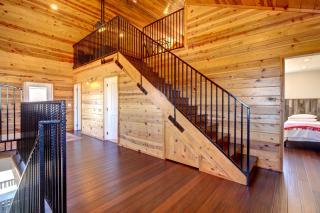 The Lookout at Sevier River - 2