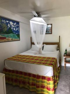 cocoa pod studio - Soufriere - 3
