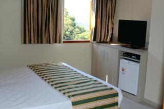 Hotel Refúgio Vista Serrana - Mairiporã - 6