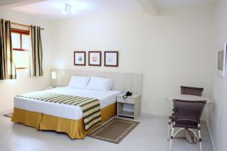 Hotel Refúgio Vista Serrana - Mairiporã - 7