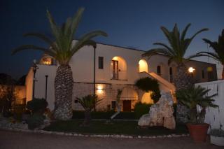 Masseria Casale Dei Fornici - Polignano a Mare - 3