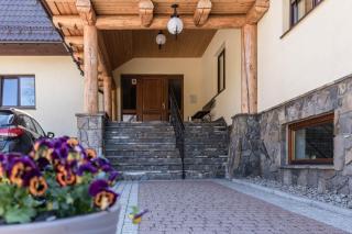 Apartamenty przy Potoku - Zakopane - 5