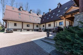 Apartamenty przy Potoku - Zakopane - 6