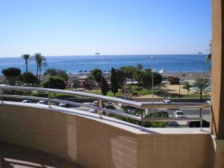 Hotel Miraya Beach - Torre del Mar - 0