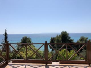 Unique Sea View House - Kalandra - 1