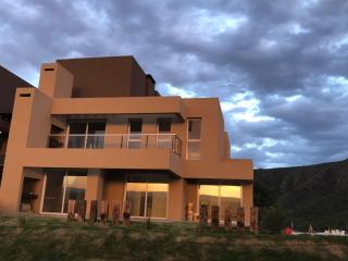 Apartamento The World - Carlos Paz Golf Country Club - 4