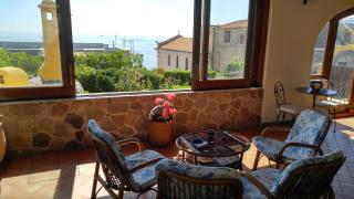 Villetta Marina - Città di Lipari - 6