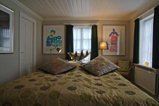 Art Centrum Apartments - Reykjavík - 7