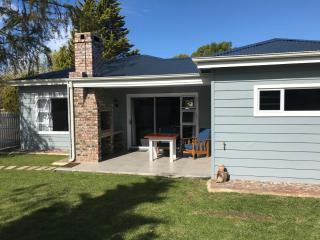 The Railway Cottage - George - 6