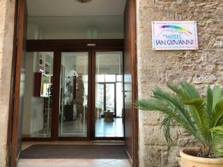 Hotel Villa San Giovanni - Erice - 0