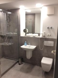 Hotel52 Bergheim - Bergheim - 4