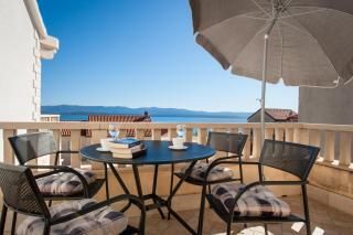 Ratac Apartments Bol - 8
