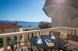 Ratac Apartments Bol - 0