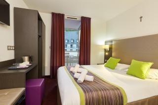 Hôtel Astrid - Lourdes - 7
